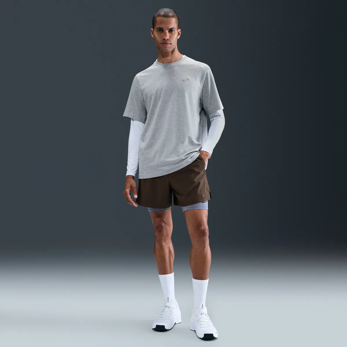 Unlimited Dri-FIT 5" Unlined Versatile Shorts