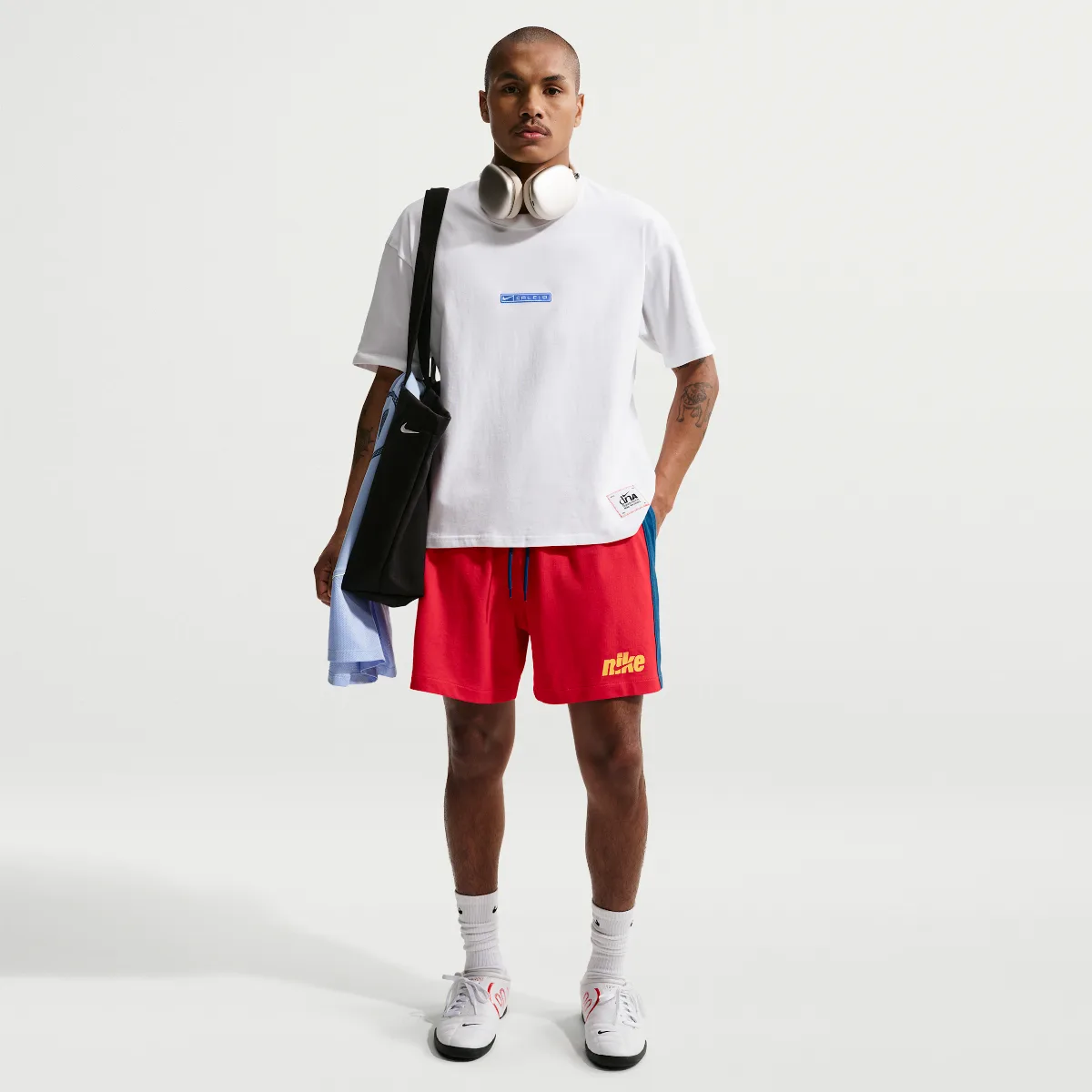 Sportswear Club Knit Flow Shorts by Nike
