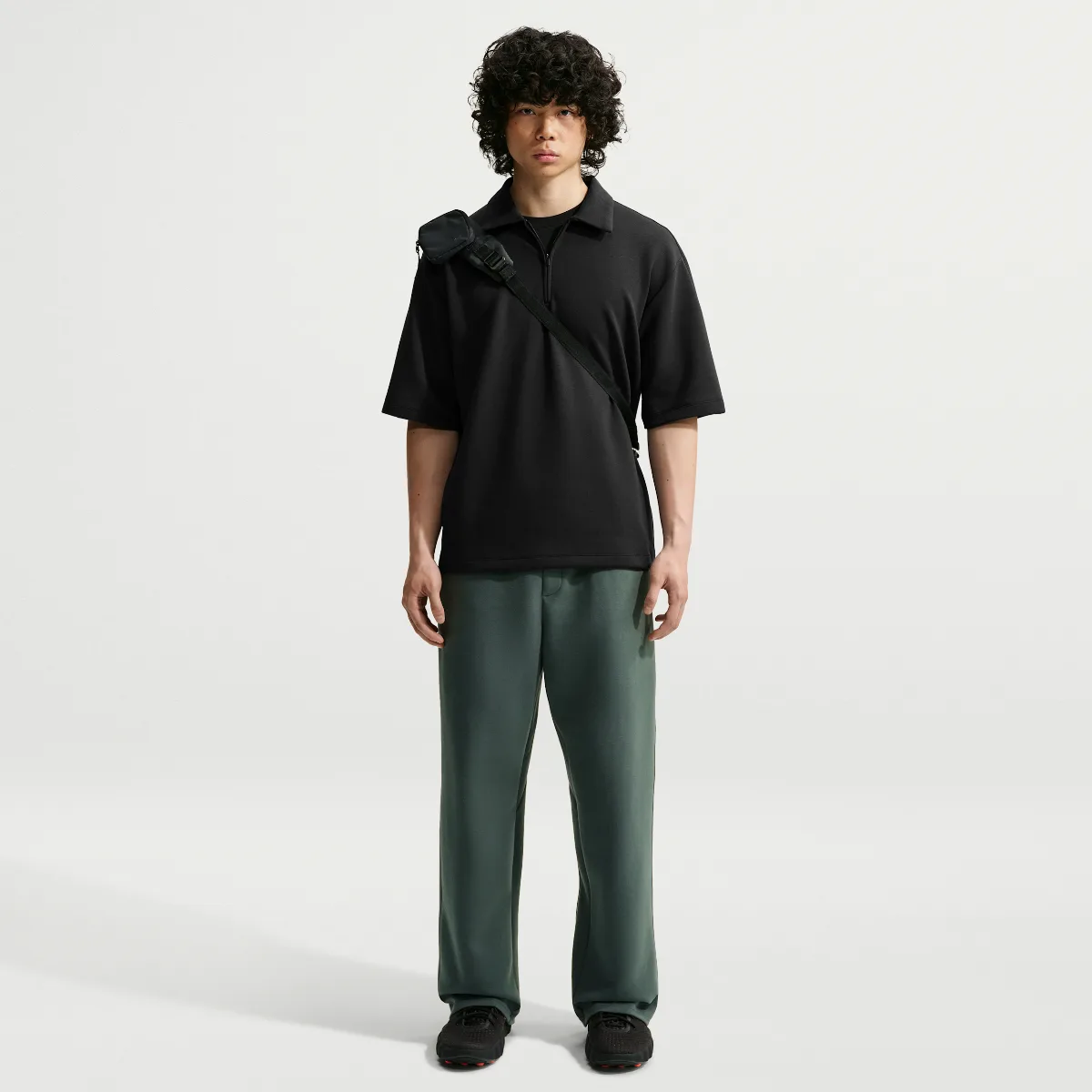 24.7 ImpossiblySoft Dri-FIT Straight-Leg Pants