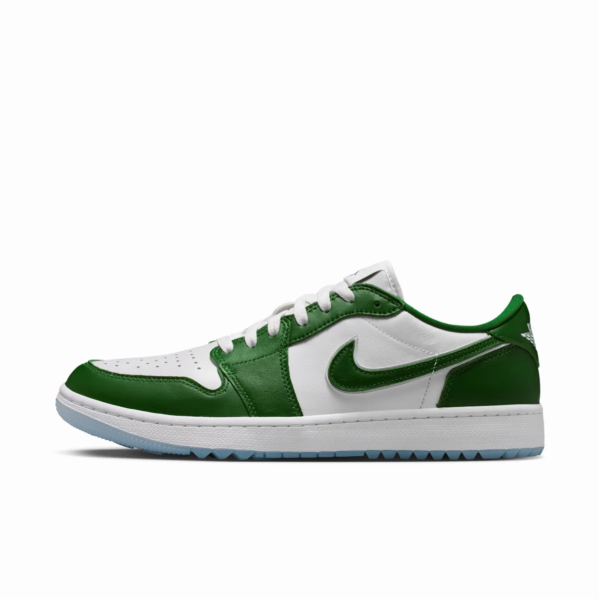 Air Jordan 1 Low G Golf Shoes by Jordan