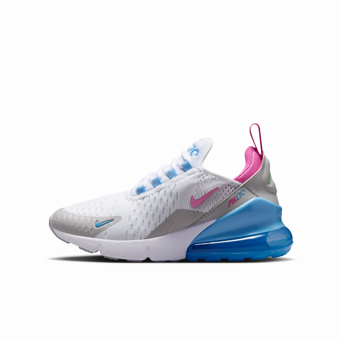Air Max 270 Shoes by Nike
