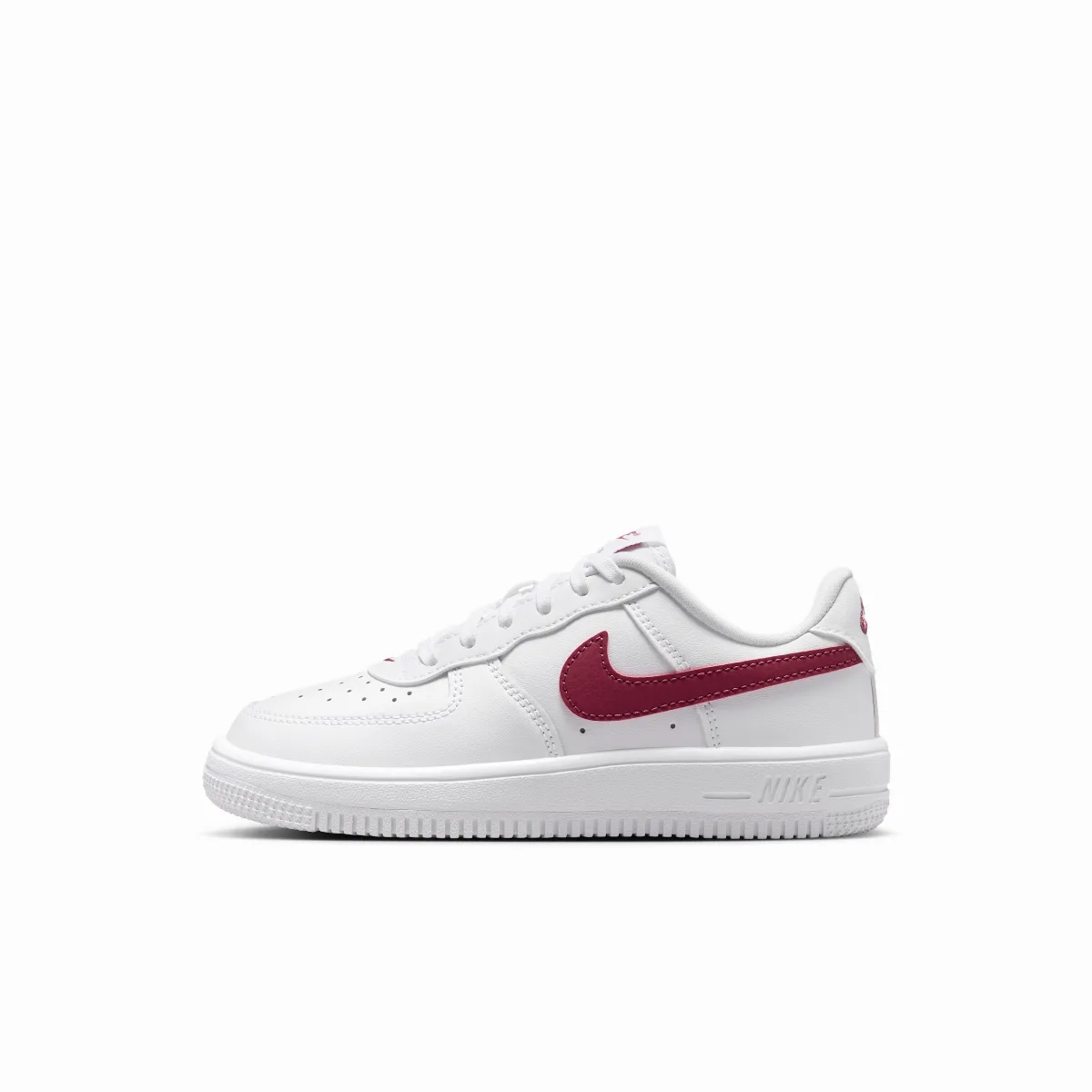 Force 1 Low Shoes by Nike
