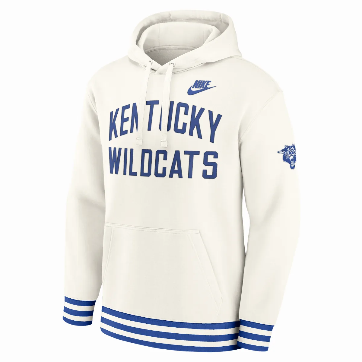 Kentucky Legacy College Pullover Hoodie by Nike