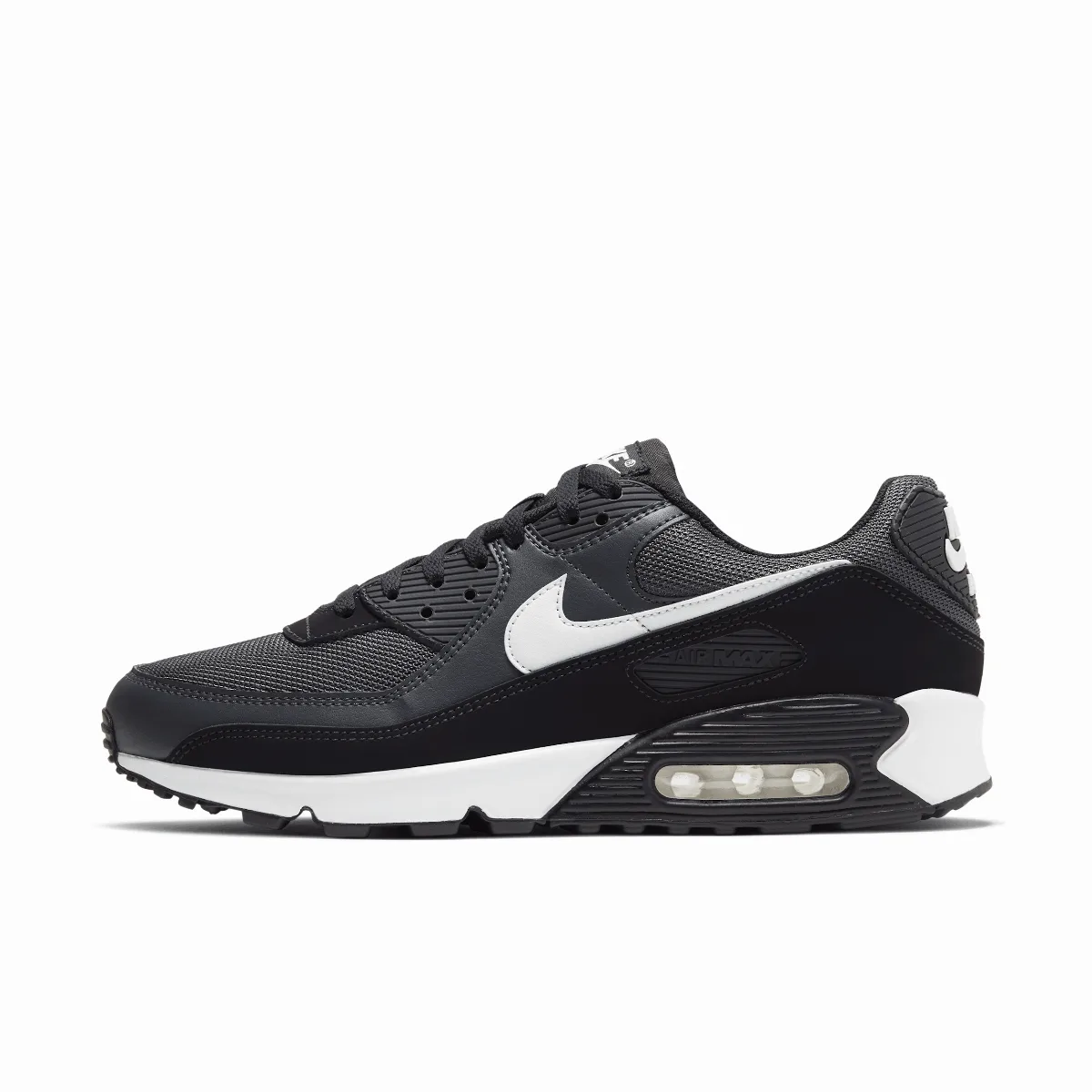 Air Max 90 Shoes by Nike
