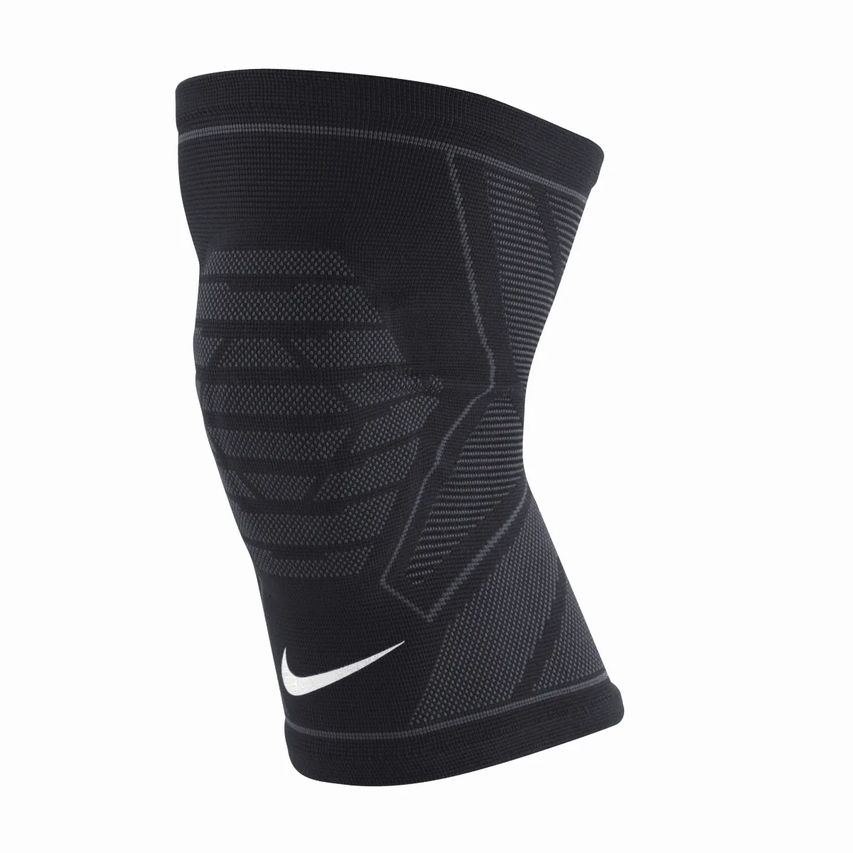 Pro Knitted Knee Sleeve by Nike