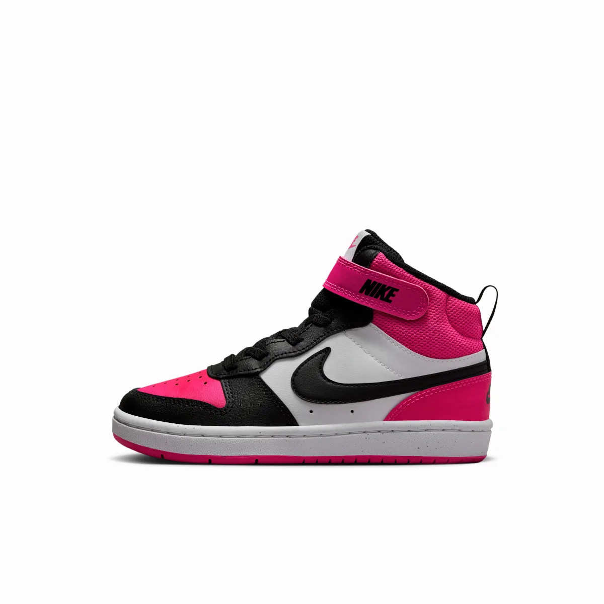 Court Borough Mid 2 Shoes by Nike