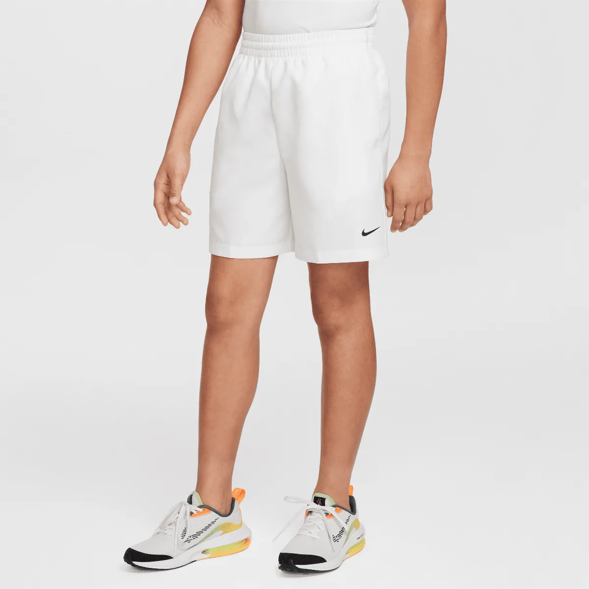 Multi Dri-FIT Woven Shorts by Nike