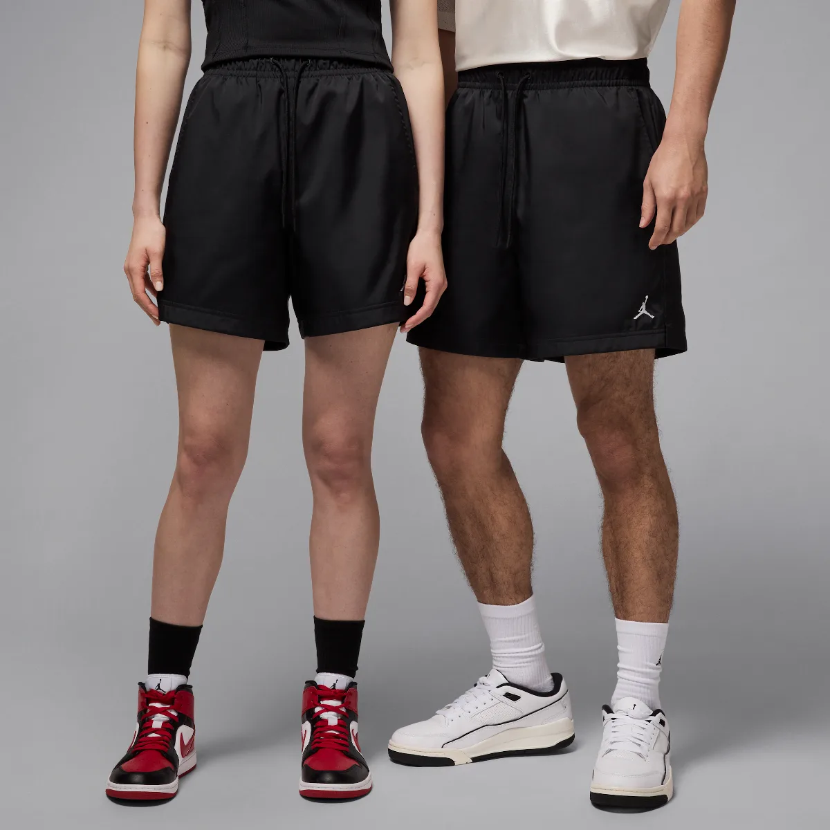 Jordan Poolside 5" Shorts by Jordan