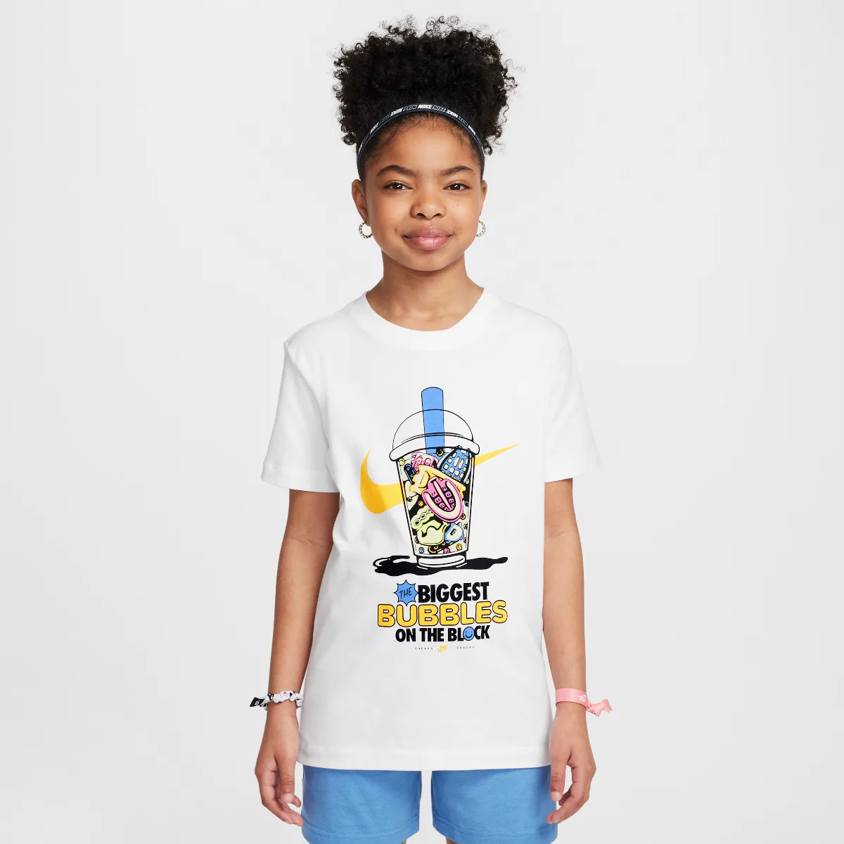 Sportswear T-Shirt by Nike
