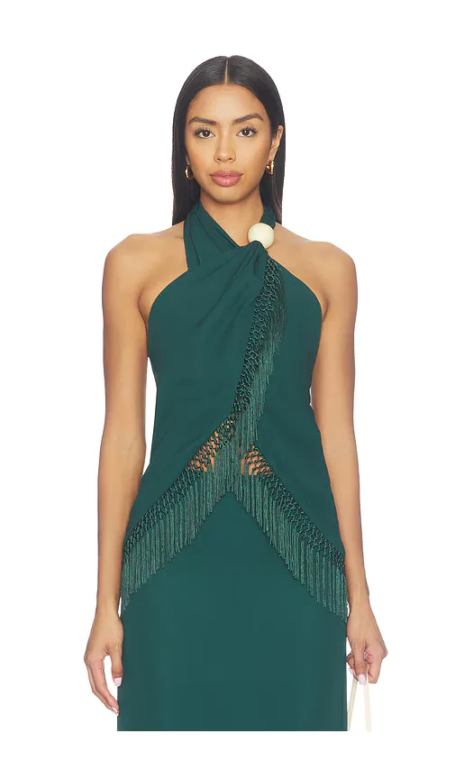 Austin Top by Baobab