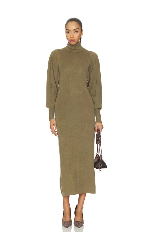 Menna Dress by By Malene Birger