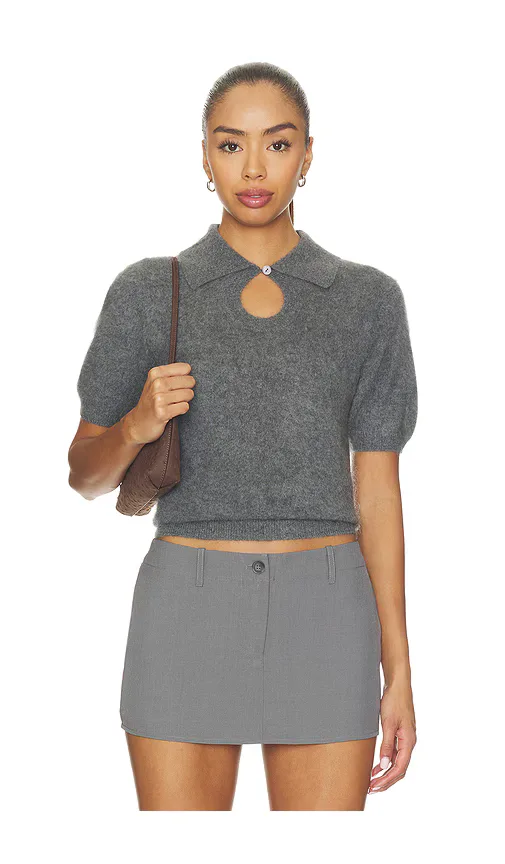Talallia Top by By Malene Birger