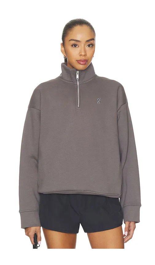 Club Collective 1/4 Zip by On