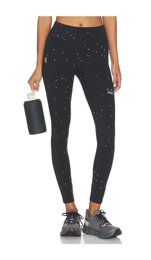 Performance Tights Lumos by On