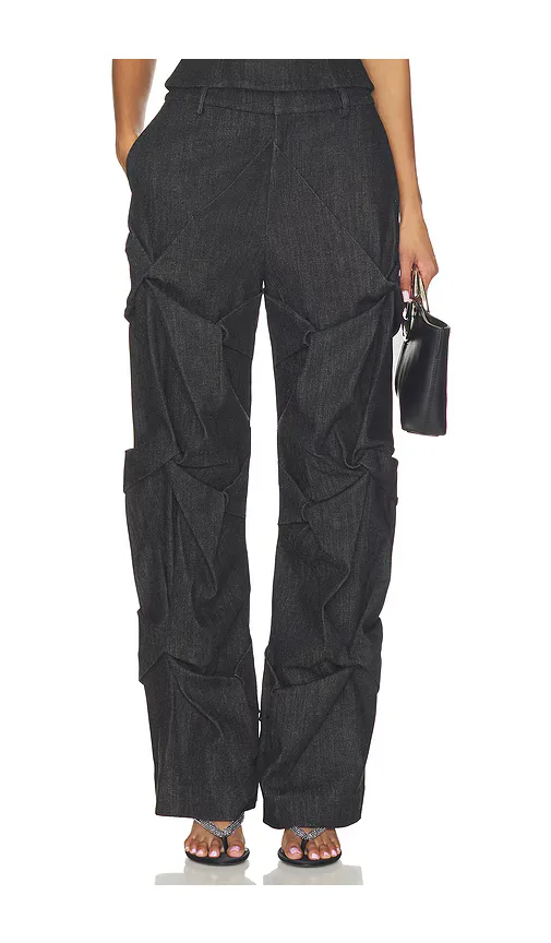 Astrid Trouser by Kate Barton