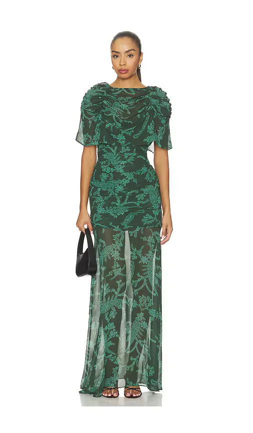 Chantelle Maxi Dress by Show Me Your Mumu