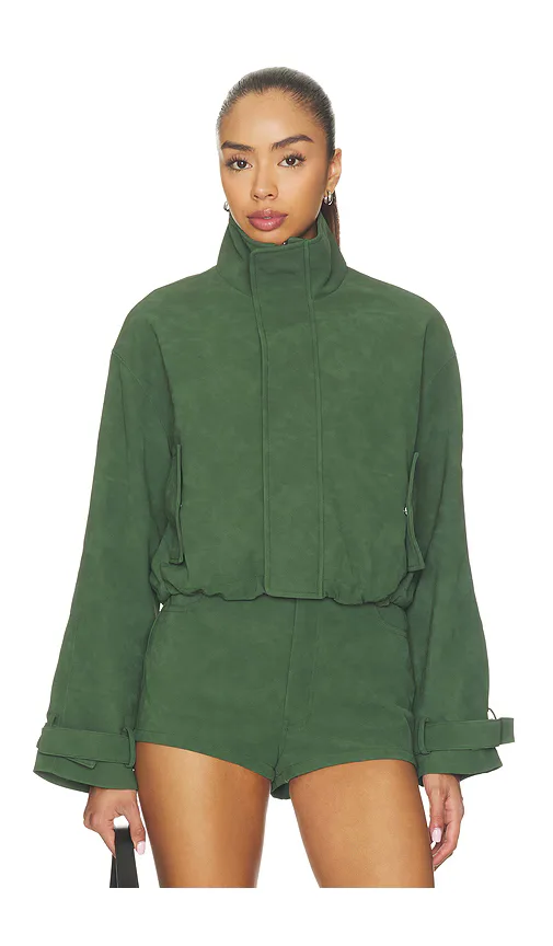 Ventura Jacket by Show Me Your Mumu