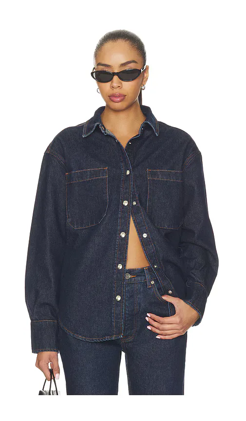 Samy Shirt