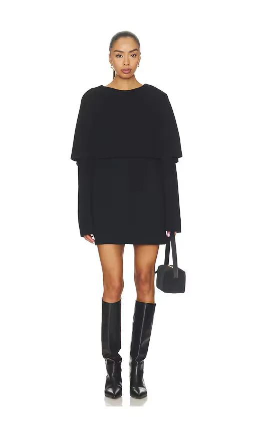 Jaylani Sweater Dress by Lisa Yang