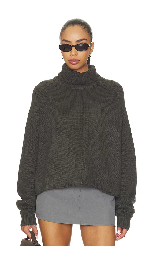 Cathie Sweater by Lisa Yang