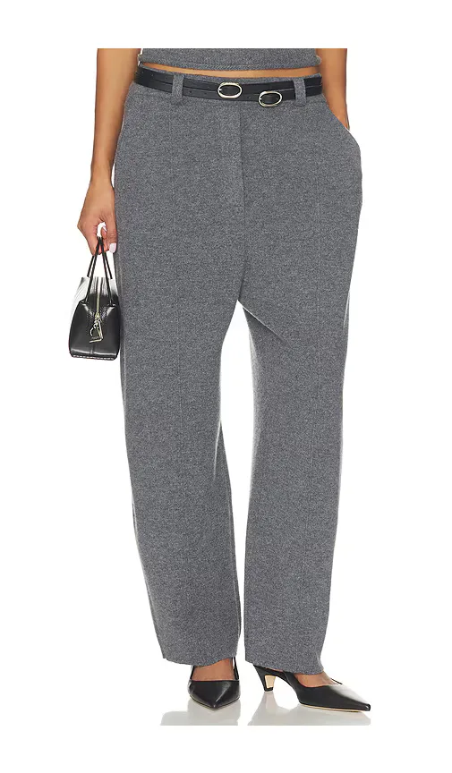 Wrenda Trousers by Lisa Yang