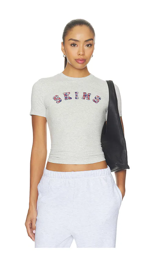 T-Shirt by SKIMS