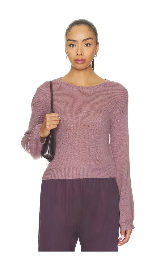 Clara Pullover by Bobi