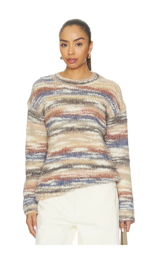 Castile Pullover by Veronica Beard