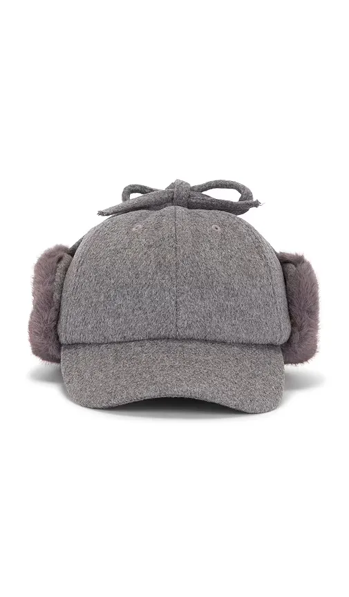 Tanna Cap by By Malene Birger