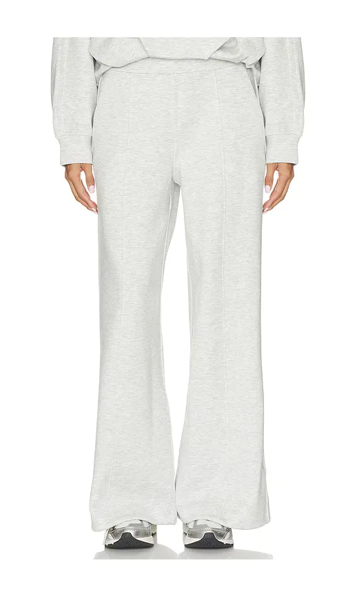 Smooth Spacer High-Rise Wide-Leg Pant by lululemon