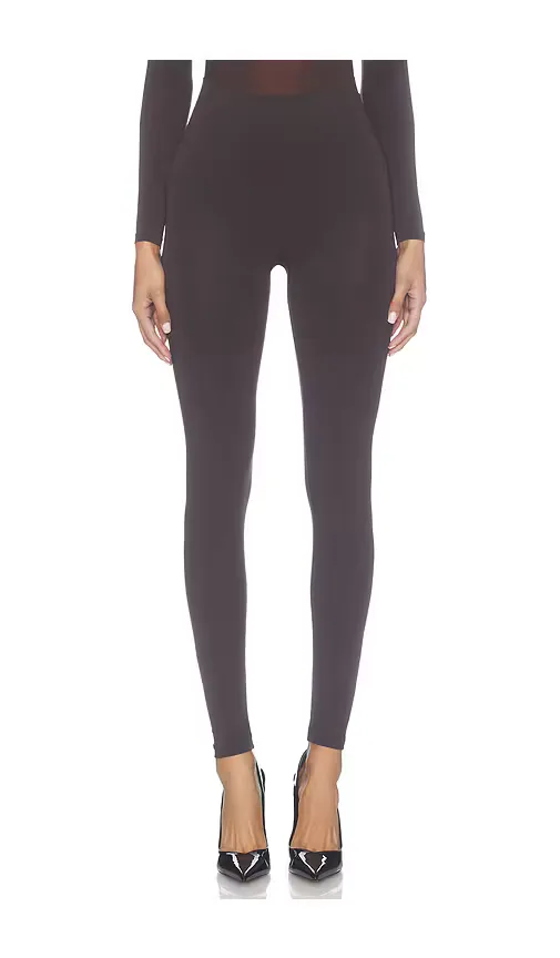 Thermal Leggings by Wolford