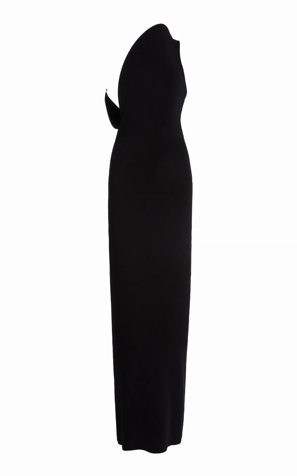 Concave Wired Dress by Christopher Esber