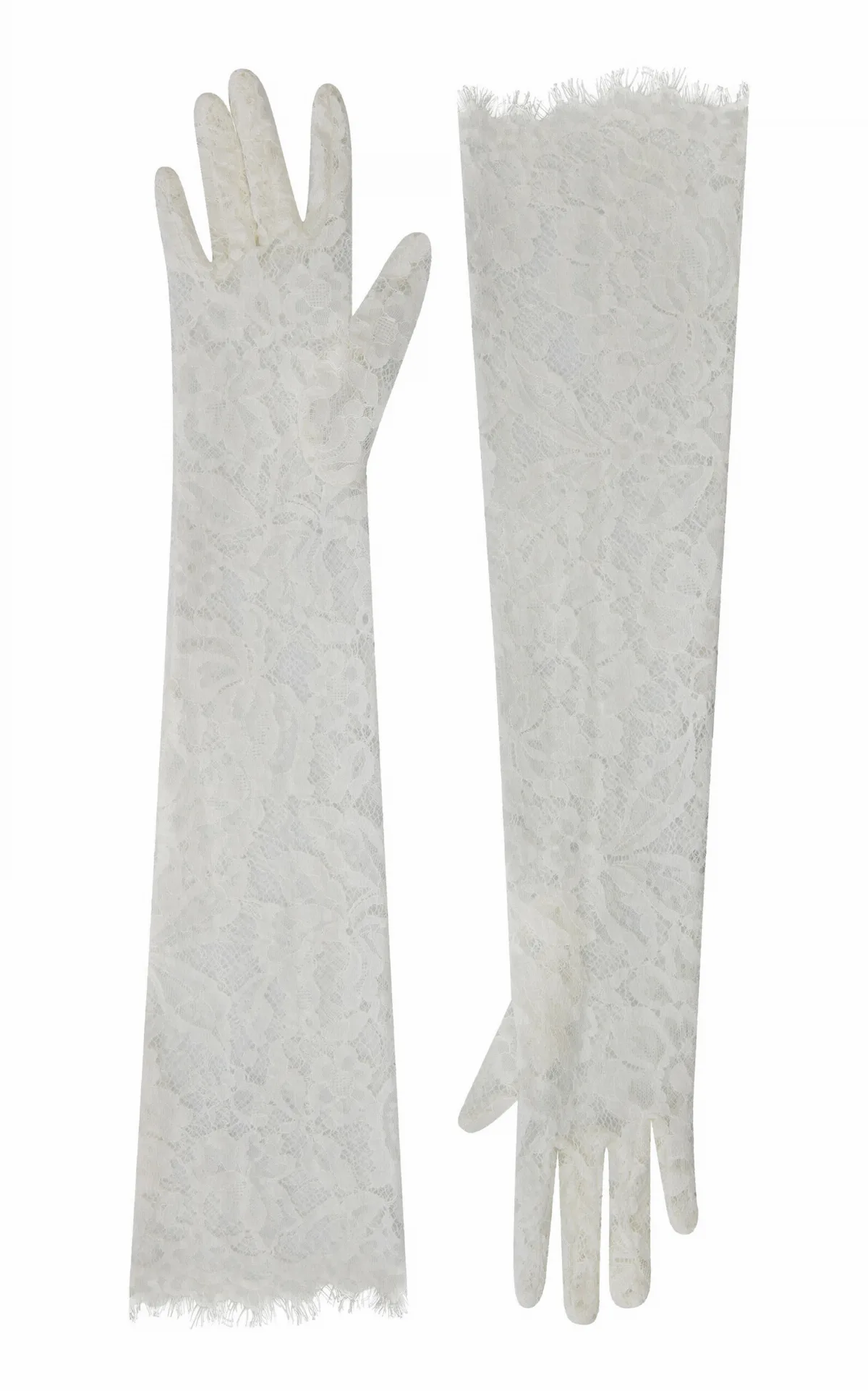 Delia Lace Gloves by ILA