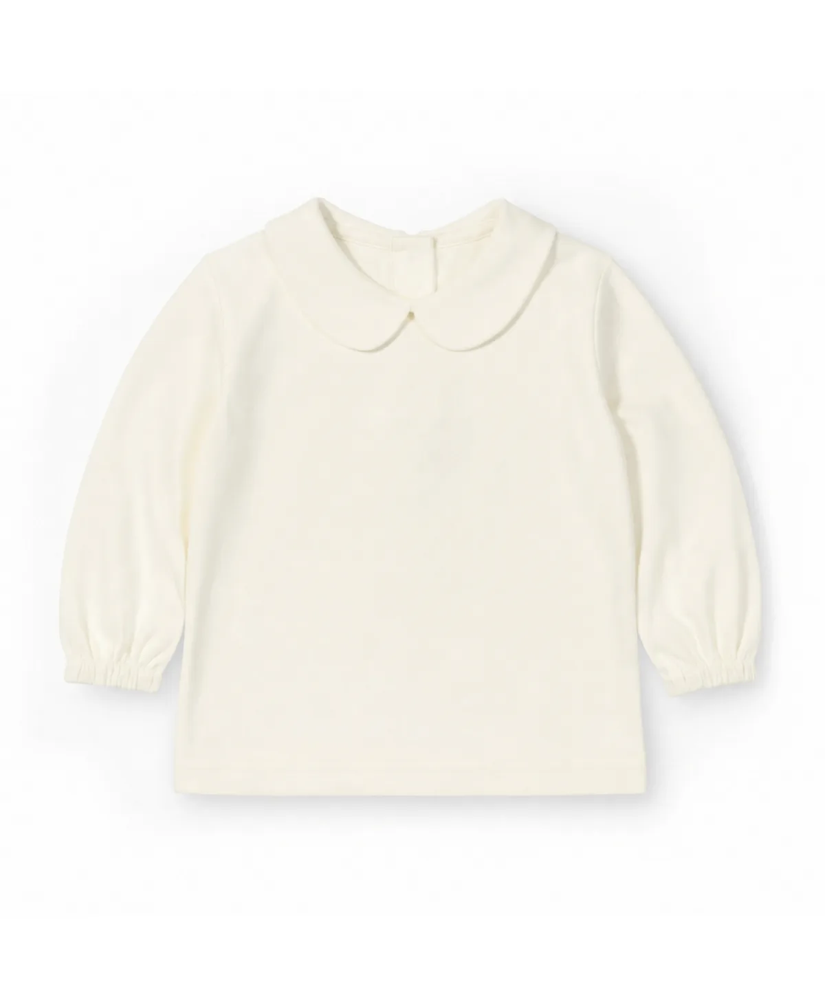 Long Sleeve Blouse by Florence Eiseman