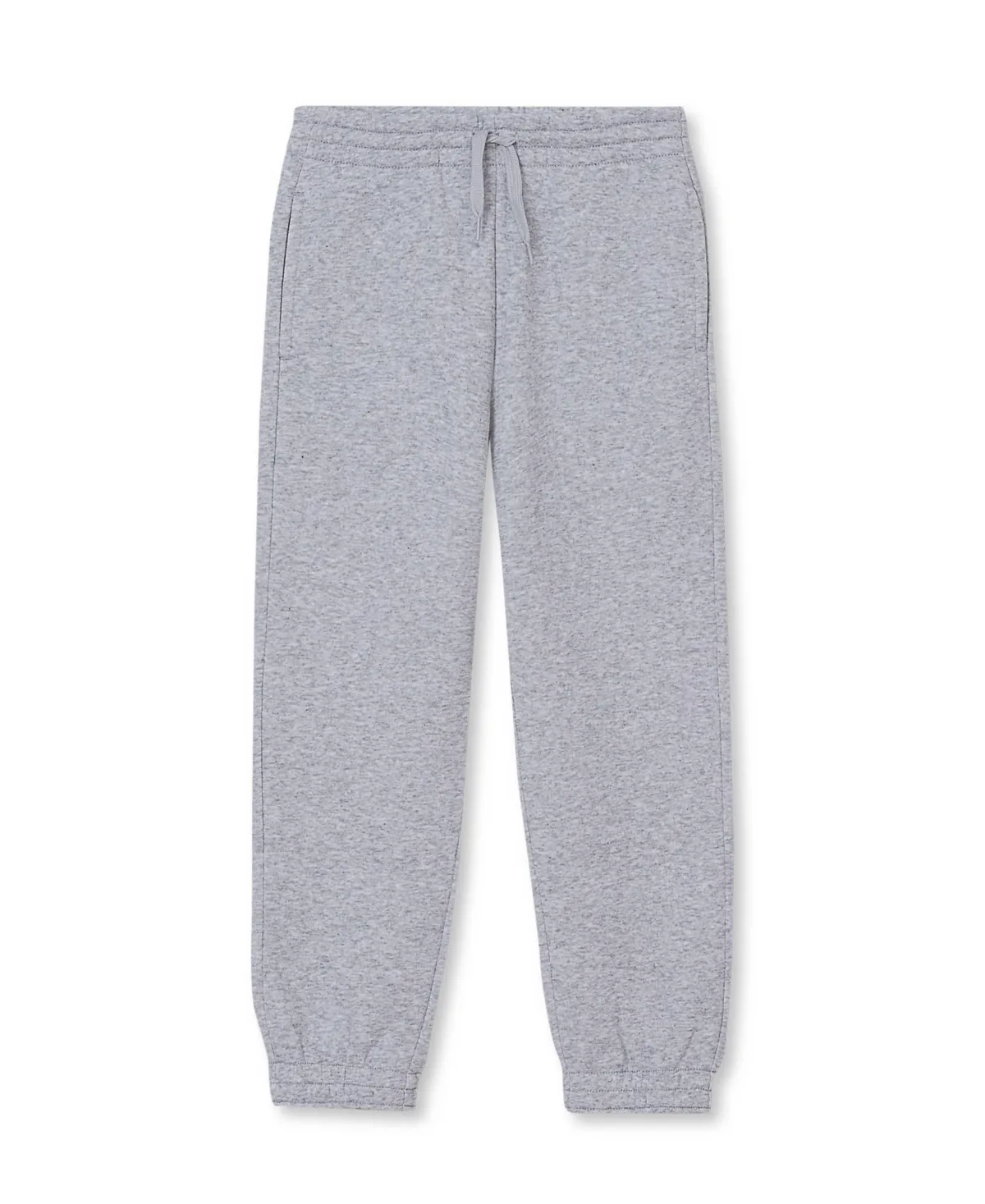 Fleece Jogger Pants by Lands' End
