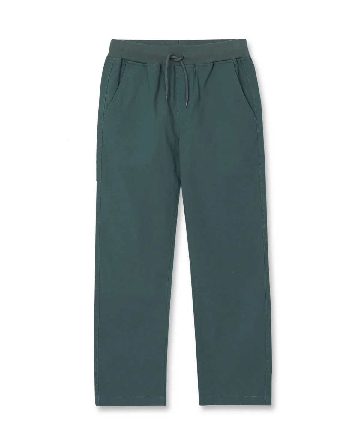 Iron Knee Pull on Pants by Lands' End