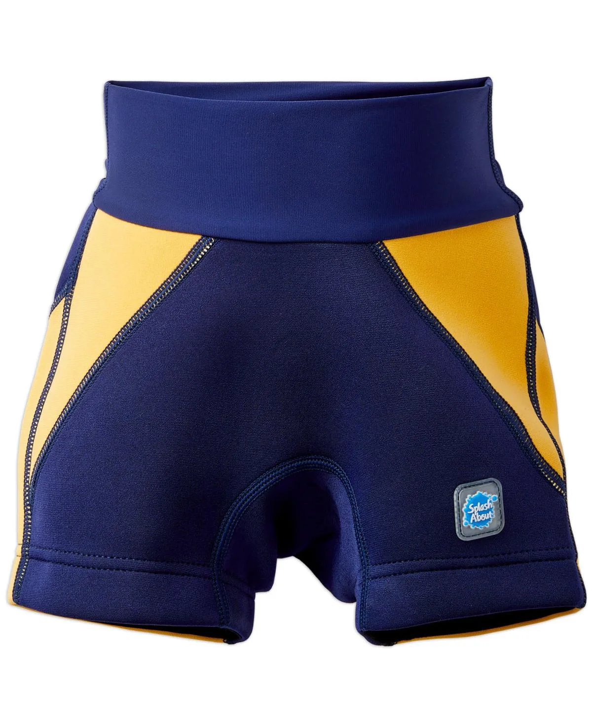 Jammer Swim Diaper Shorts by Splash About