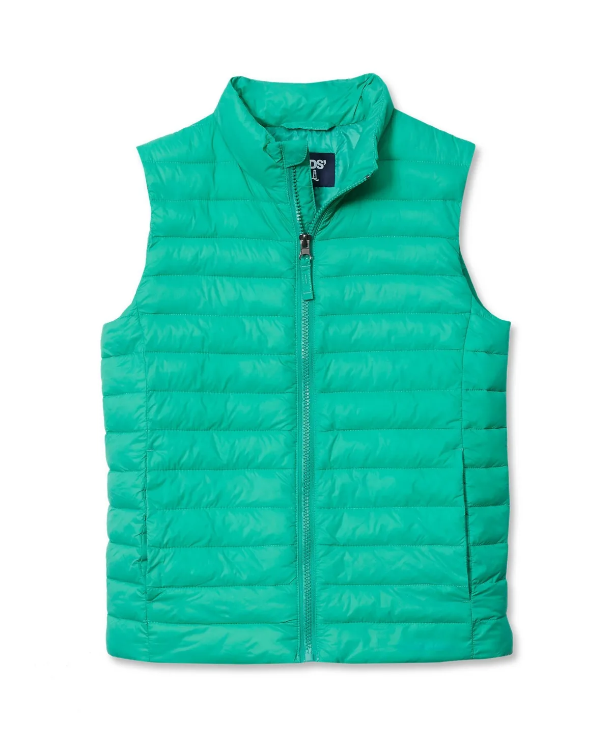FeatherFree Insulated Packable Vest by Lands' End