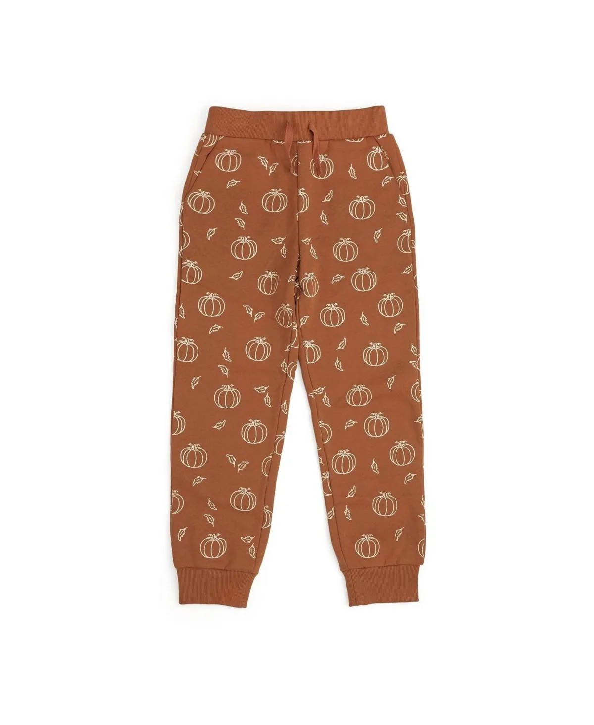 Pumpkin Jogger by Sweet Wink