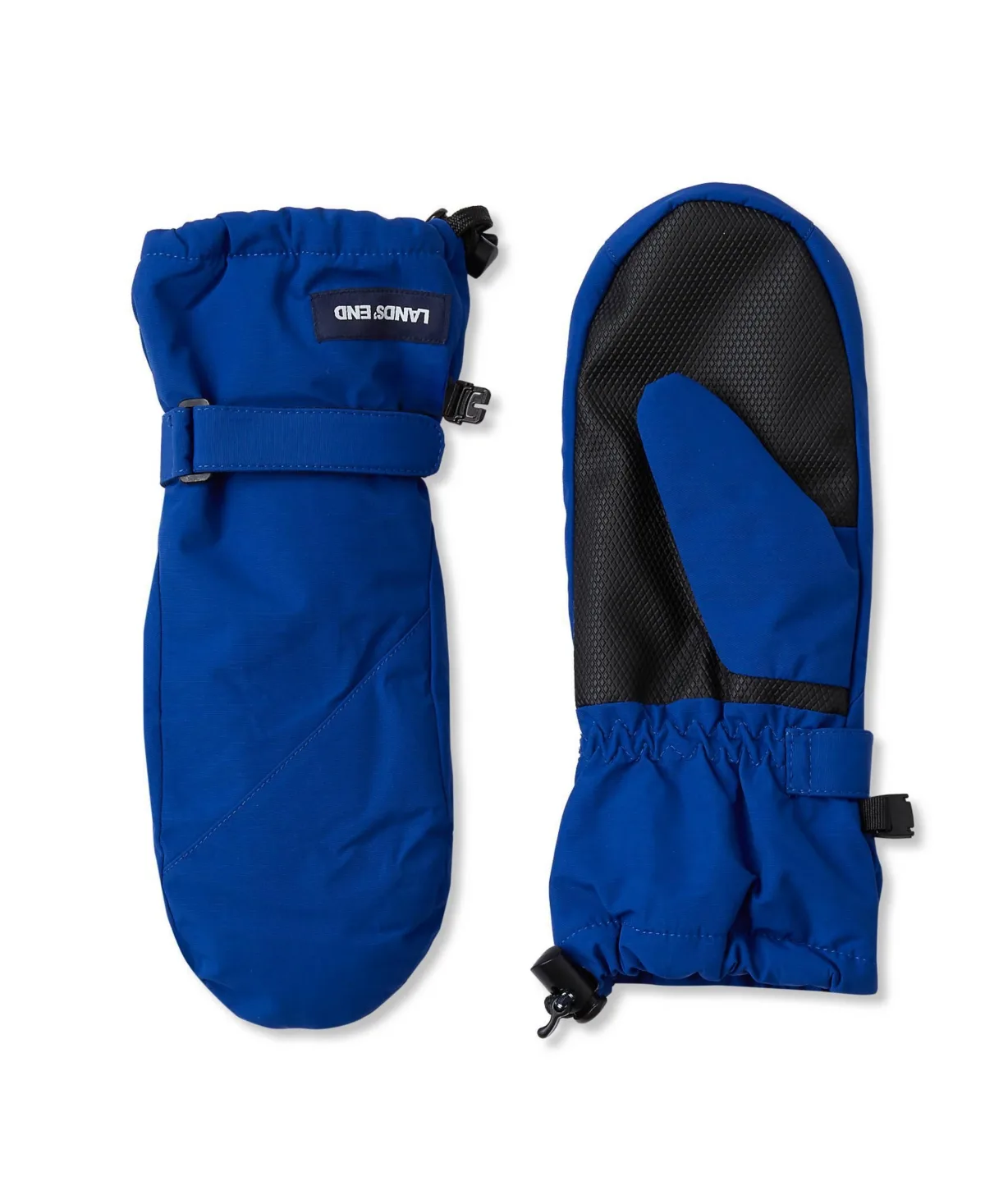 Squall Mittens by Lands' End