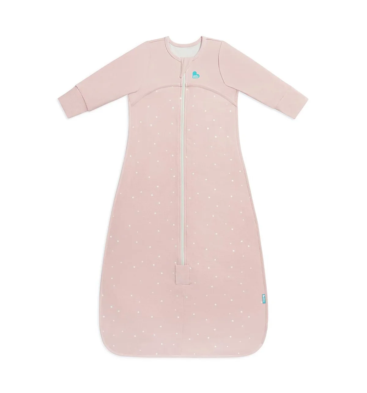Sleep Bag Original 1.0 Tog Twinkle by Love To Dream