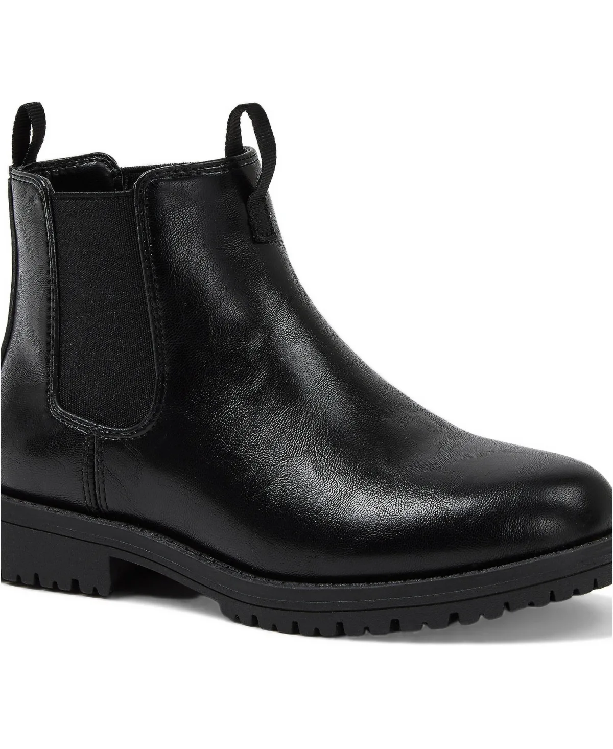 Chelsea Boots by Lands' End