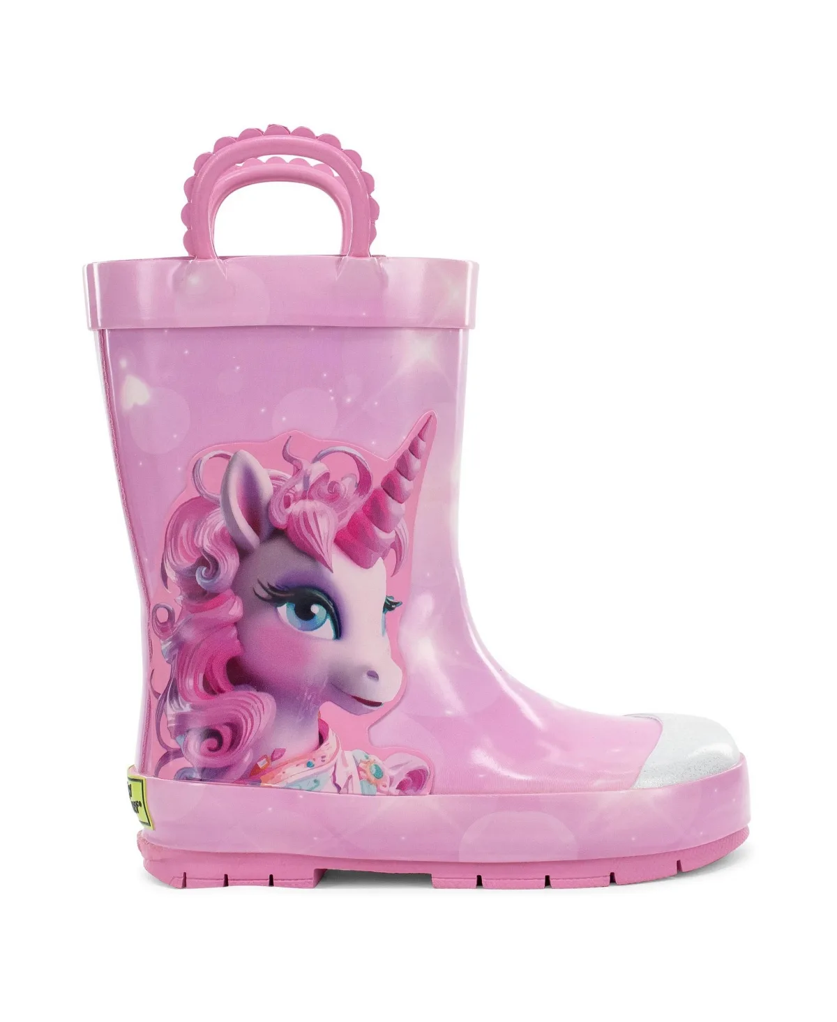 Dream Unicorn Rain Boot by Western Chief