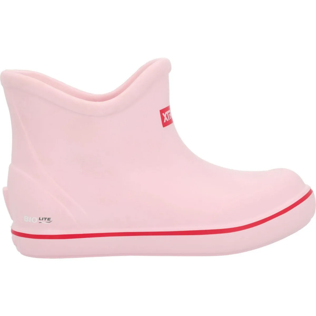 Tufs Ankle Deck Boot by Xtratuf