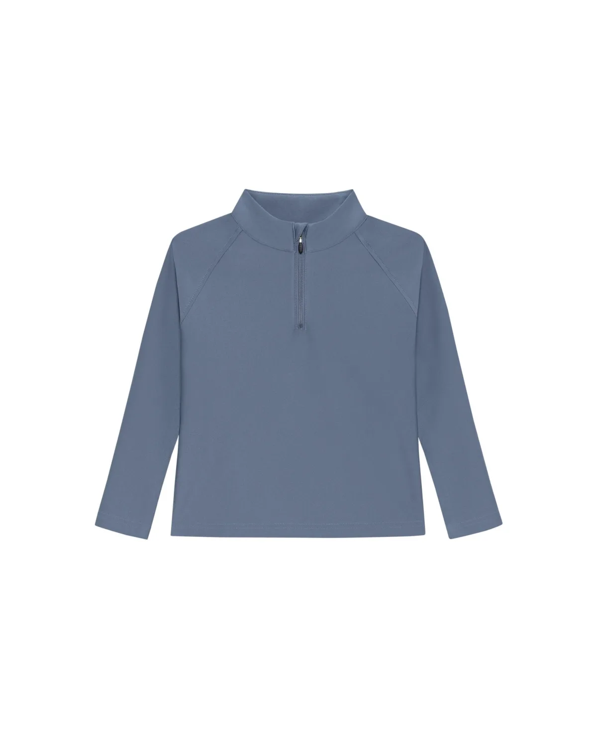 Courtside Retro Half Zip by Courtside Kids