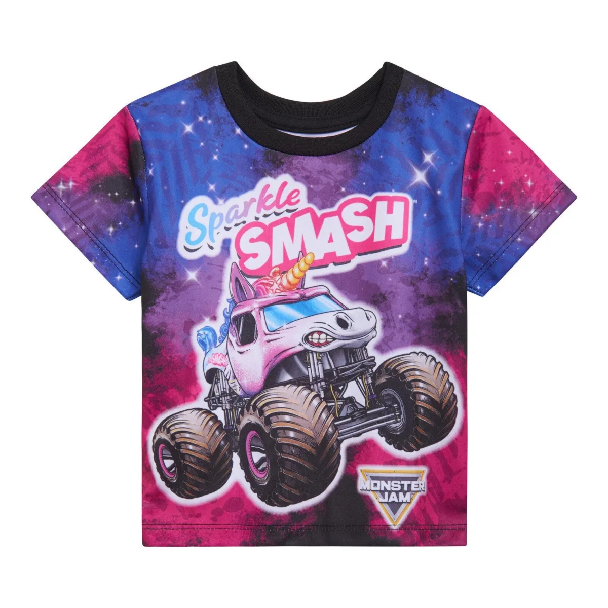 T-Shirt by Monster Jam