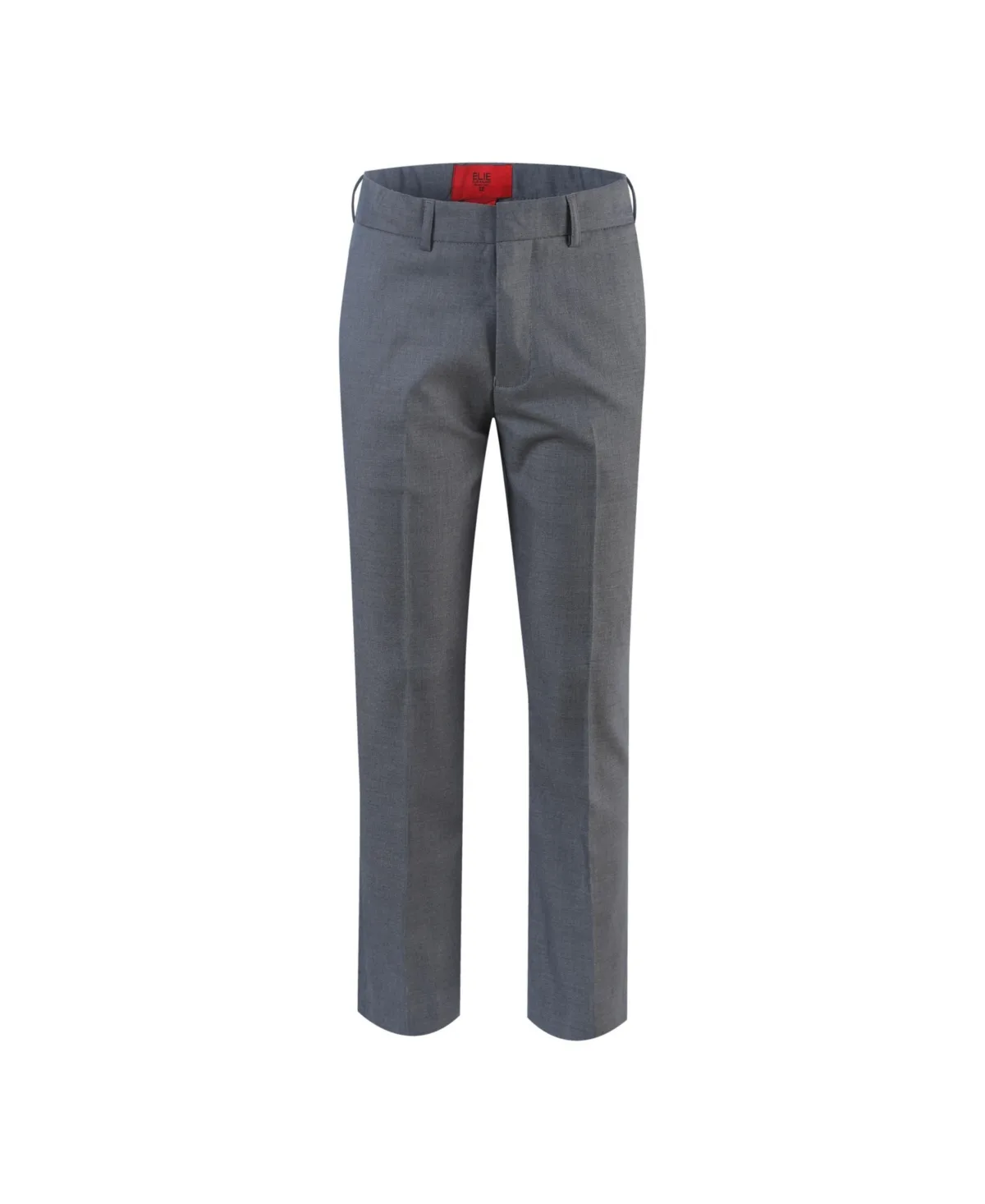Slim Fit Dress Pants Slacks by Elie Balleh