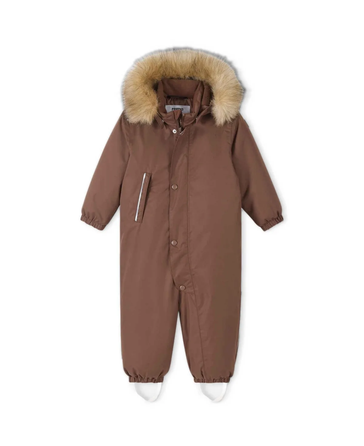 Gotland Tec Winter Overall by Reima