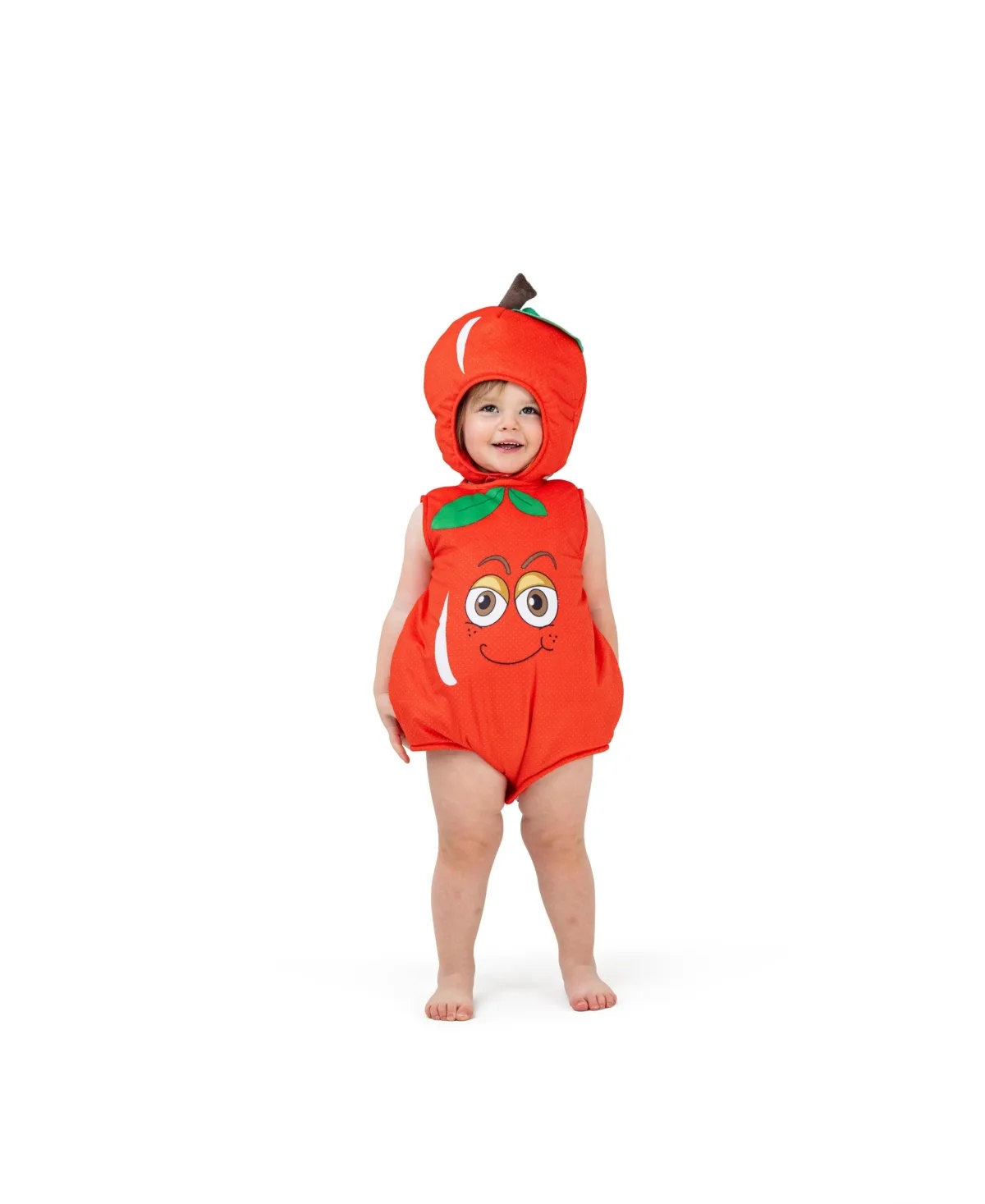 Red Apple Costume by Dress Up America