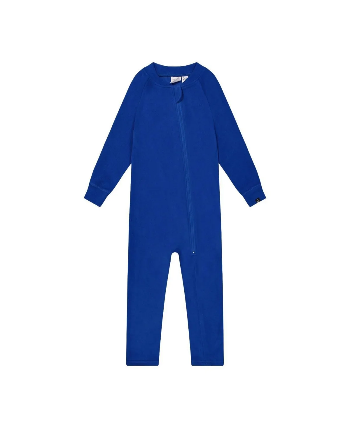 One Piece Thermal Underwear by Deux Par Deux